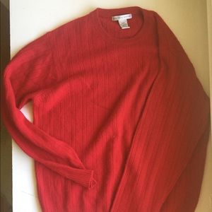 Cashmere Sweater